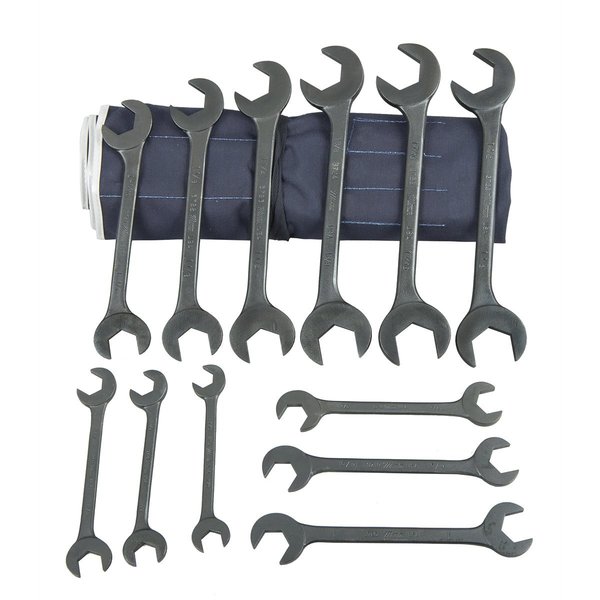 Martin Tools 18-Piece Wrench Set BOB18K